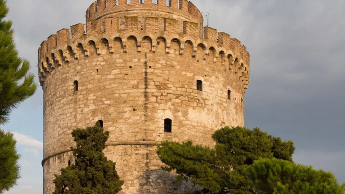 Thessaloniki Golden Visa €800K: Areas and Prices 2026