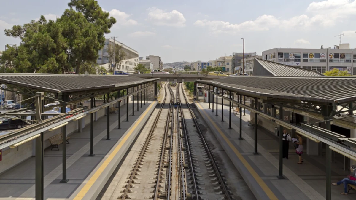 3S Athens Review: Greca Central Off-Plan Due Diligence