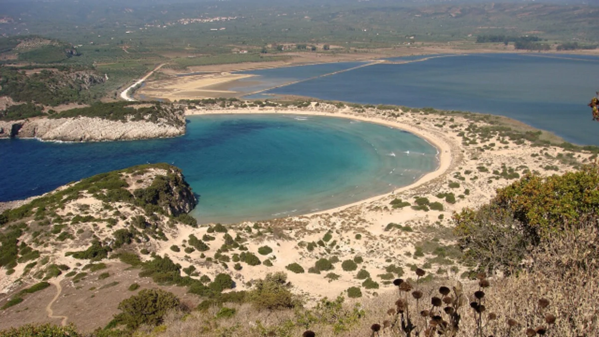 Costa Navarino Property Investment & Golden Visa 2026