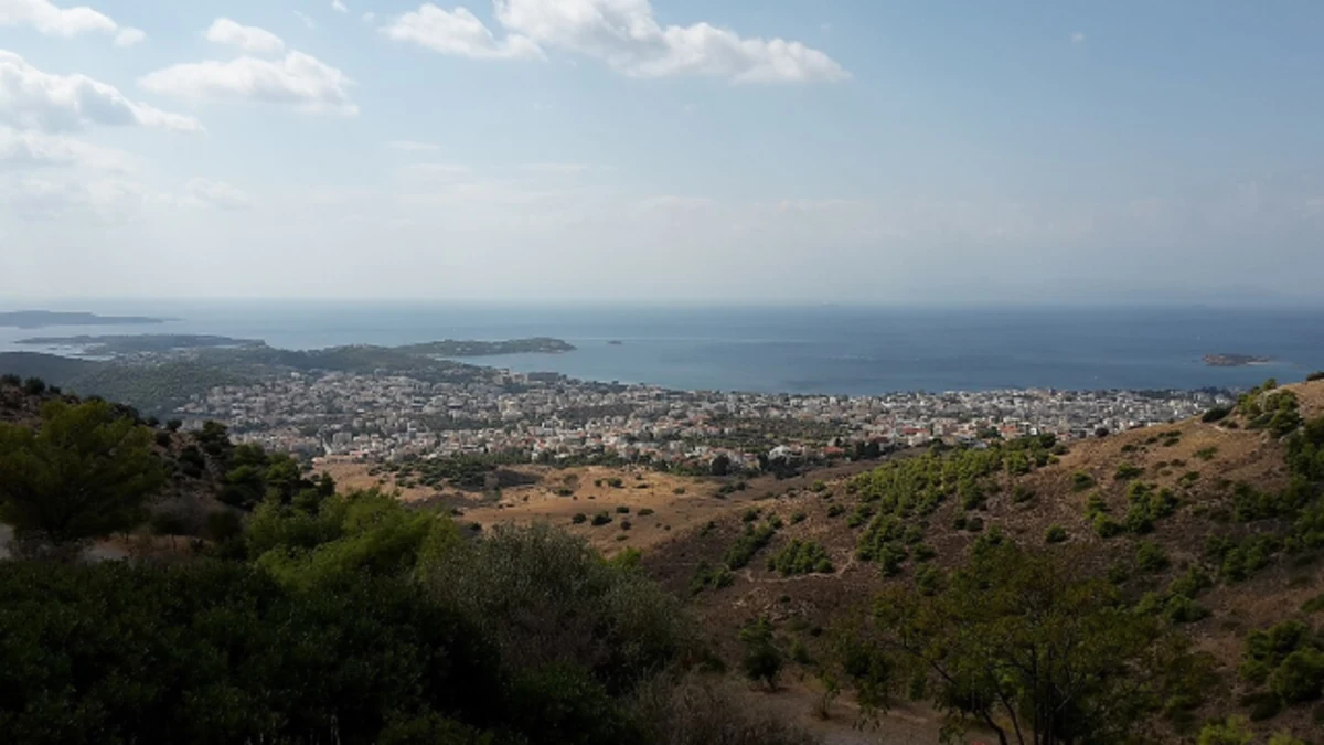 Voula Property Investment Guide 2026: Athens Riviera