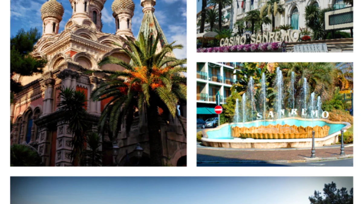 Sanremo Property Investment Western Riviera Guide 2026