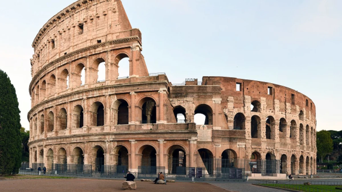 Rome Centro Storico Property Investment Guide 2026