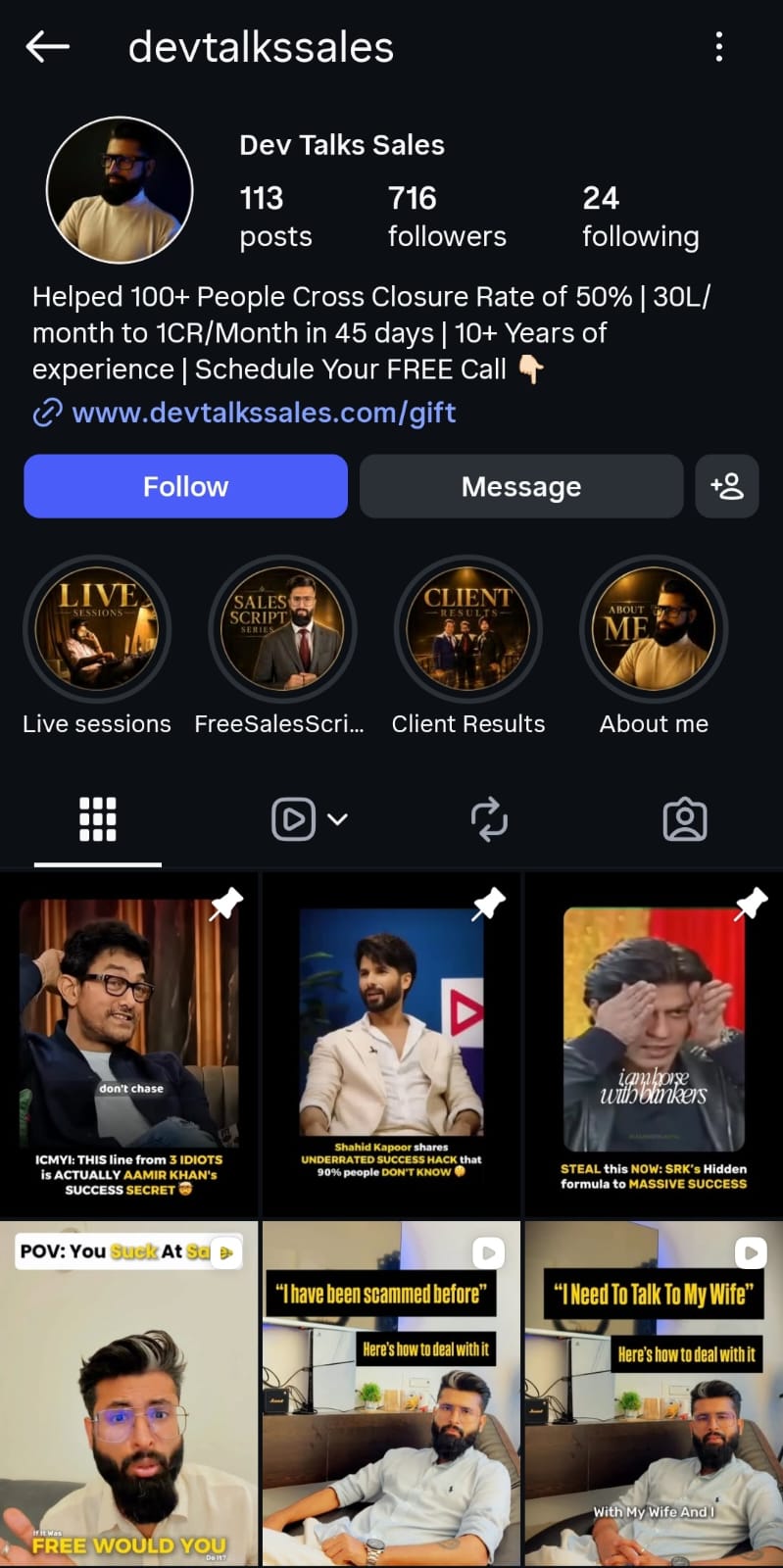 Dev Mehta