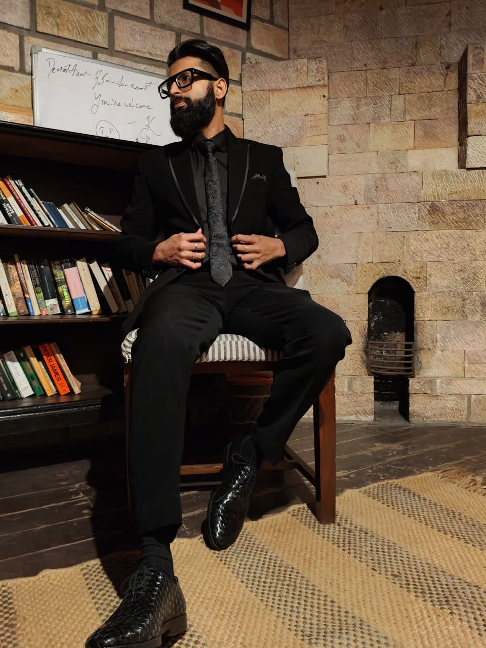Dev Mehta