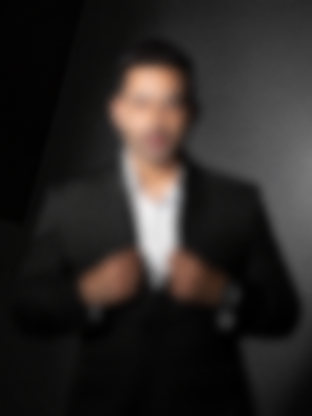 Confidential client