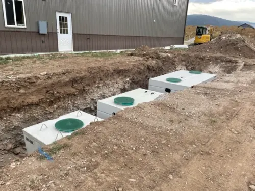 Septic Systems Image