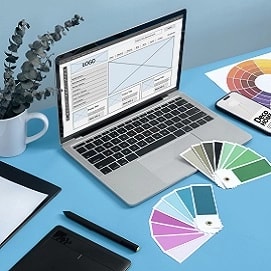 creando sitio web