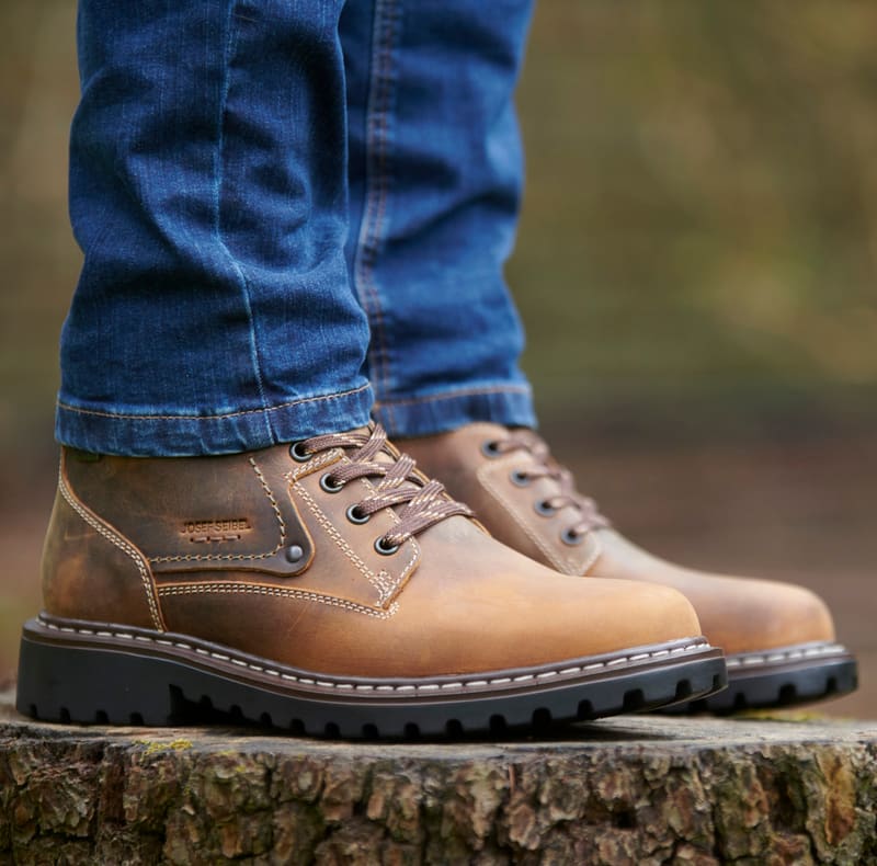 JOSEF SEIBEL Chance 51 Men’s Boot Size EU42 US 9 JOSEF SEIBEL Chance 51 Men main image 3