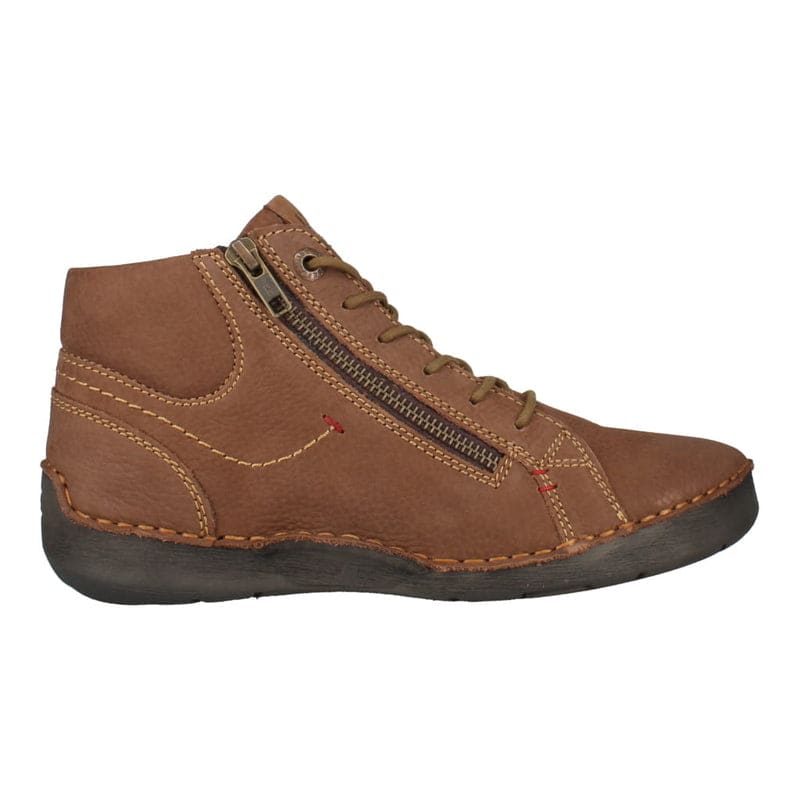 Chaussures Femme Josef Seibel Fergey 43 Titan Kombi