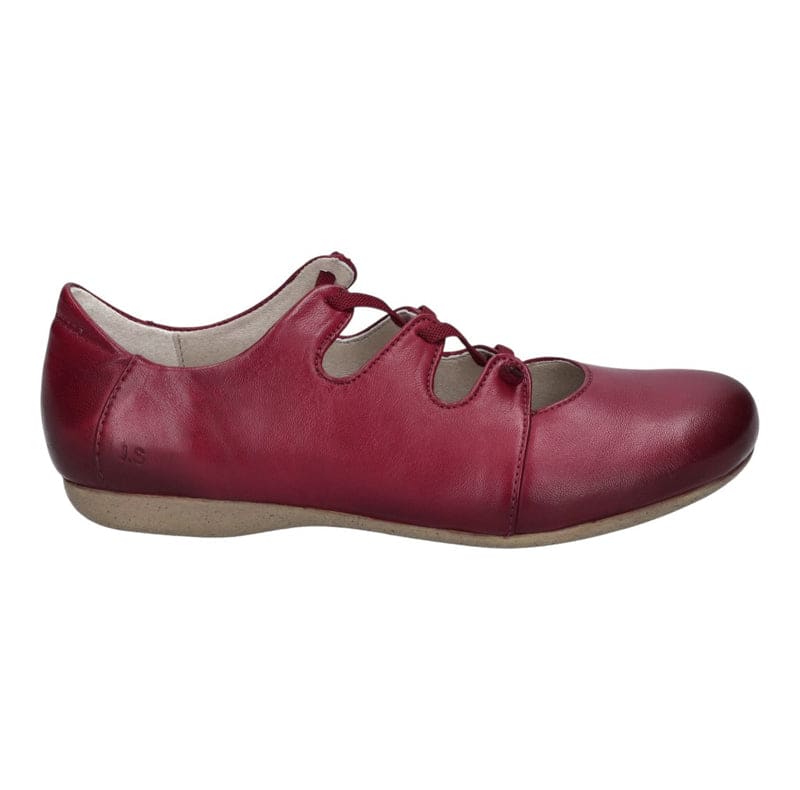 Josef Seibel 87204, dichte ballerina's dames 44 EU