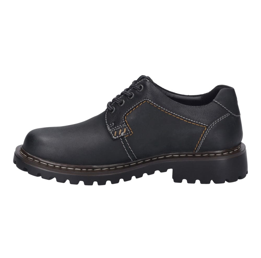 JOSEF SEIBEL Giuseppe 09 | Loafer for Men | black Josef Seibel Giuseppe 08 ブラックコンボ