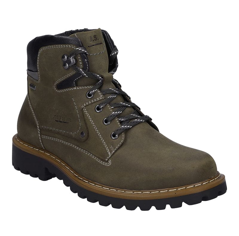 JOSEF SEIBEL Chance 51 Men’s Boot Size EU42 US 9 JOSEF SEIBEL Chance 51 Men main image 4