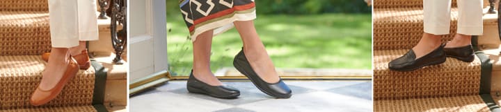 JOSEF SEIBEL spring shoes