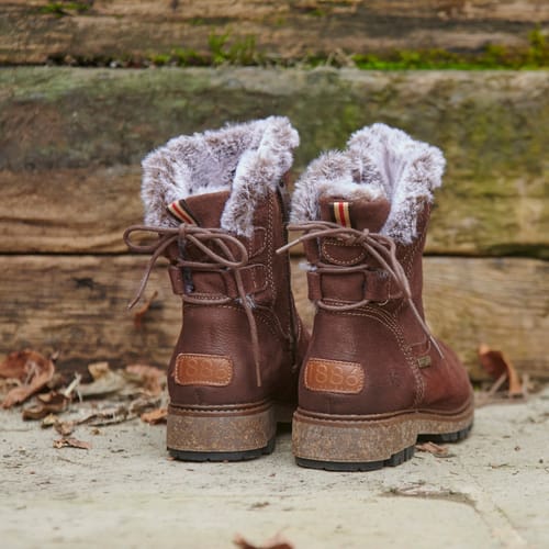 Josef Seibel Sabot Marlon 03 | Blue, Couleur:Bleu, Taille