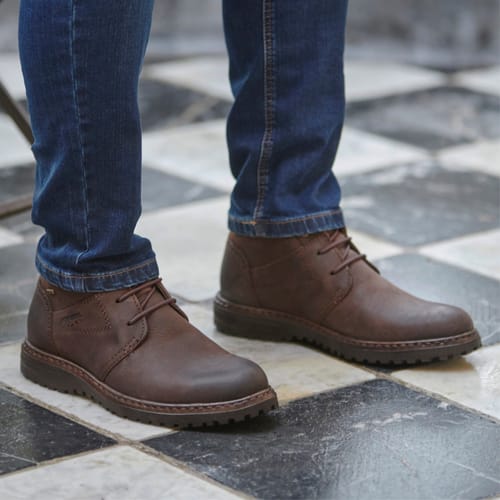 JOSEF SEIBEL Erroll 52