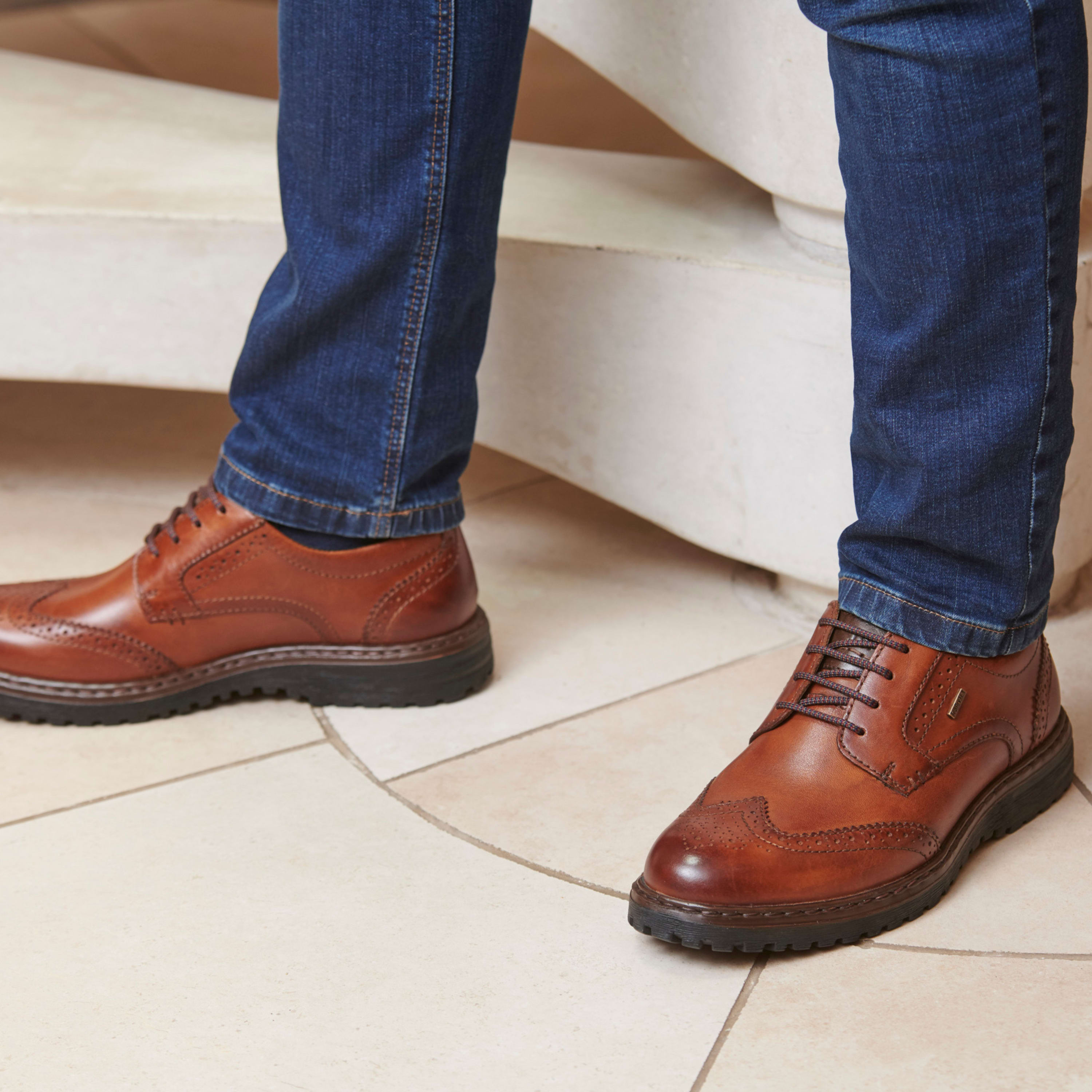 JOSEF SEIBEL Erroll 59