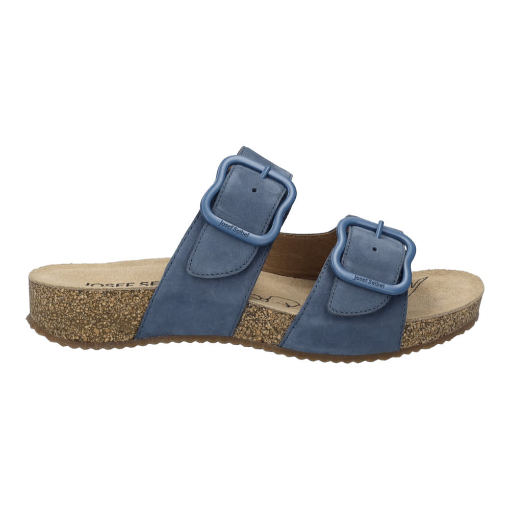 JOSEF SEIBEL Tonga 64