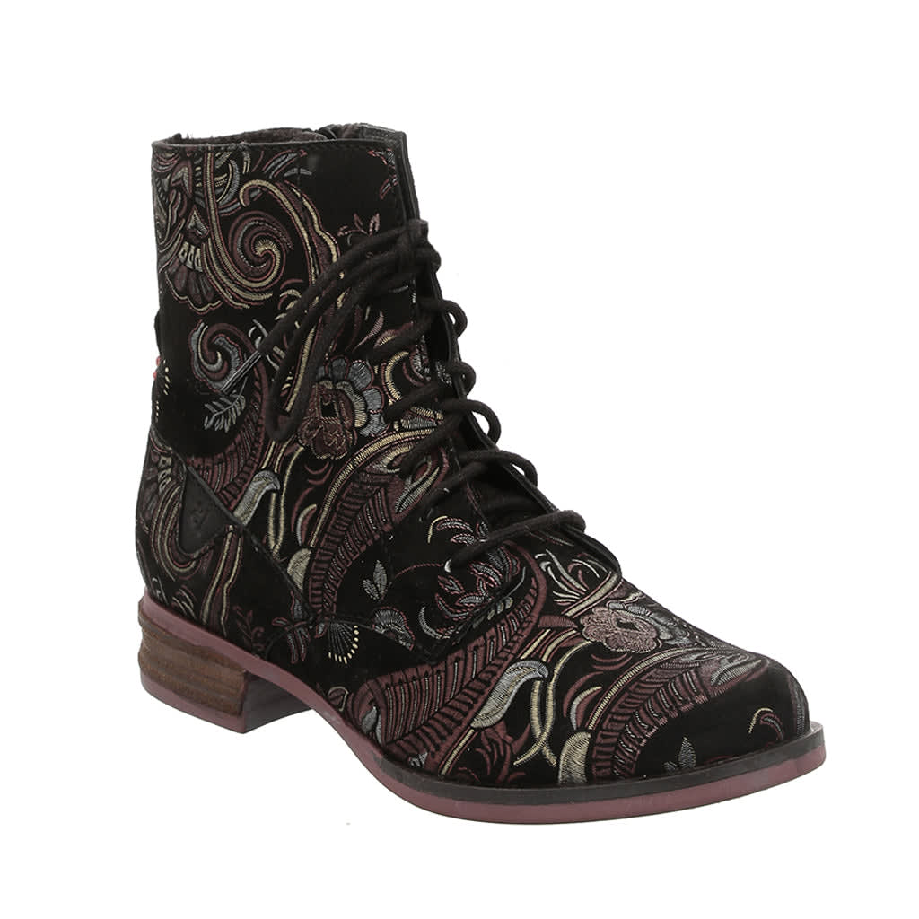 Josef Seibel Sanja 01 prints – JOSEF SEIBEL