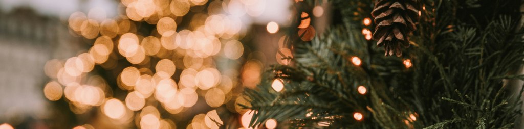 Festive style, from day to night