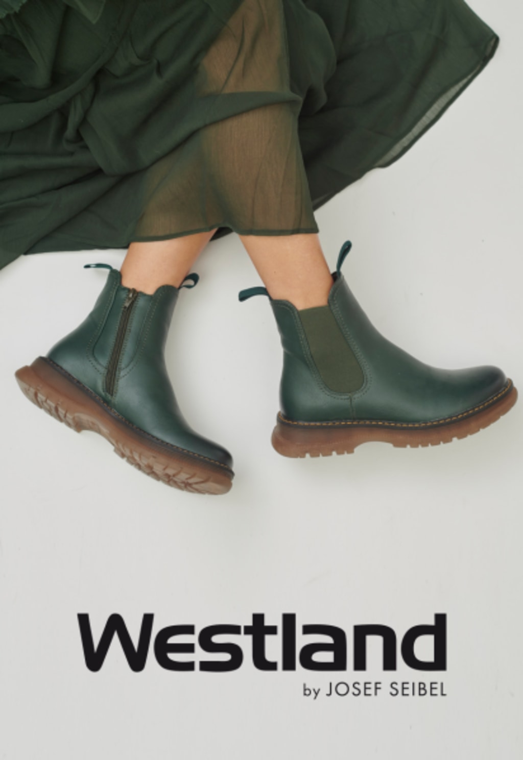 STYLES FOR THE SEASON