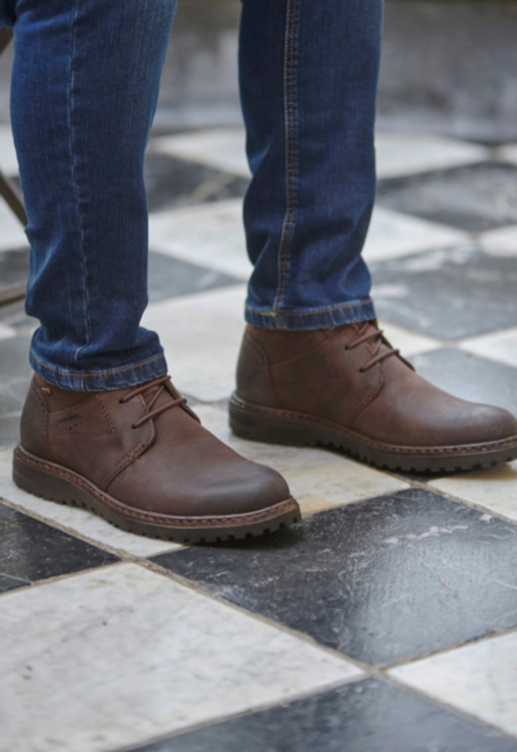 STYLES FOR THE SEASON