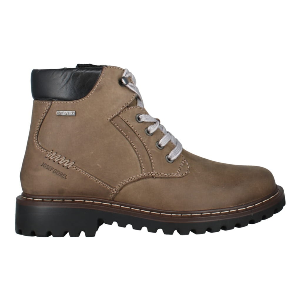 Brown - Vulcano - Kombi