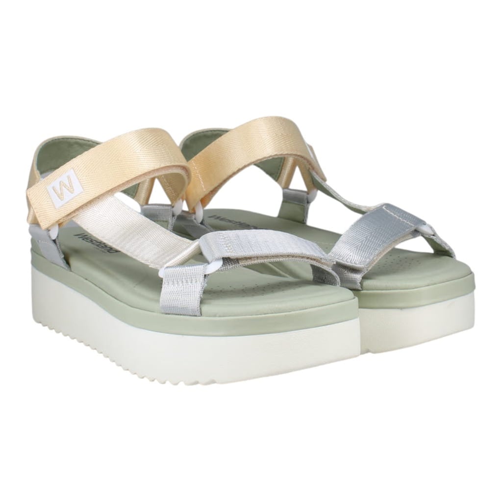 Multi - Yellow Combi