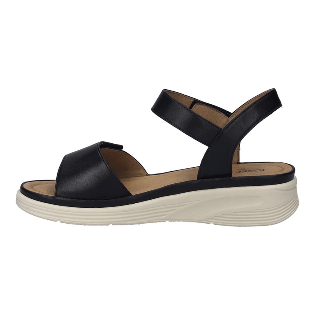 JOSEF SEIBEL Sevran 01