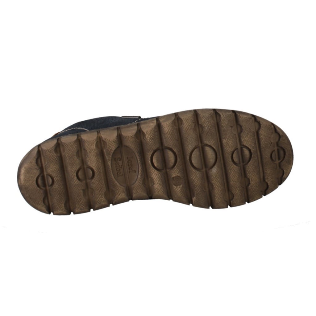 JOSEF SEIBEL Steffi 62