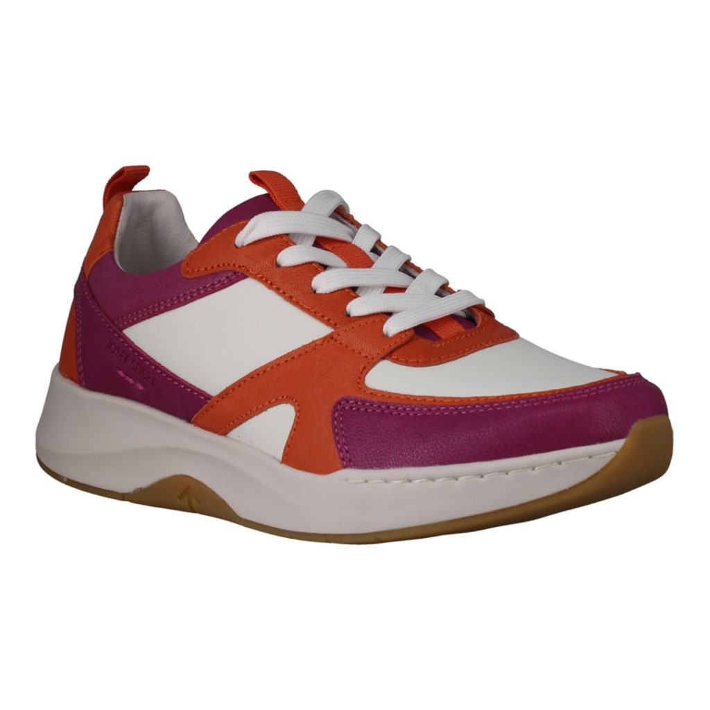 Multi - Magenta Multi