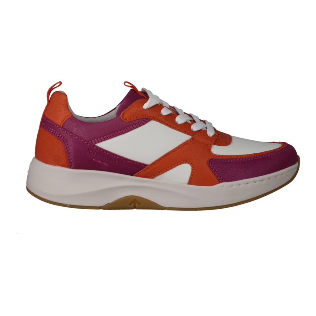 Multi - Magenta Multi