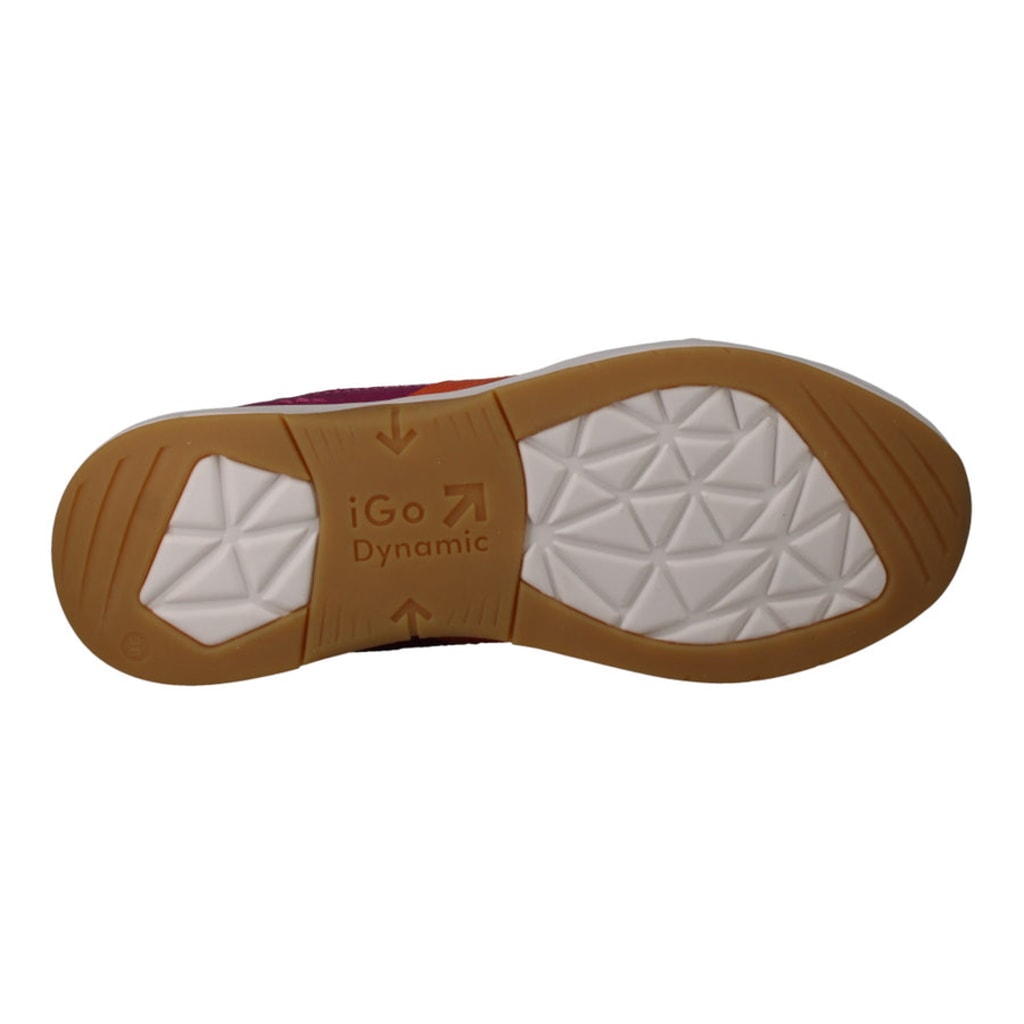 Multi - Magenta Multi