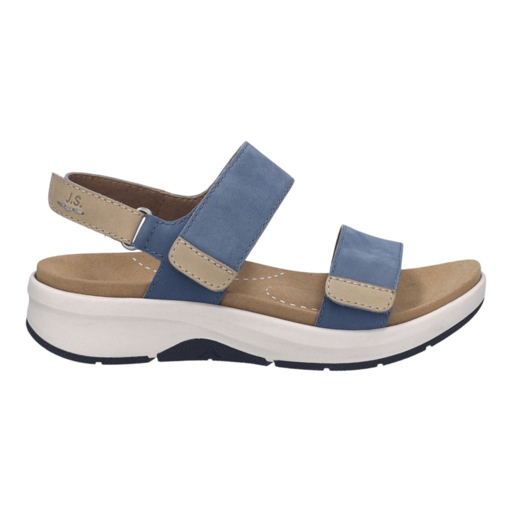 Blue - Slate Blue Kombi