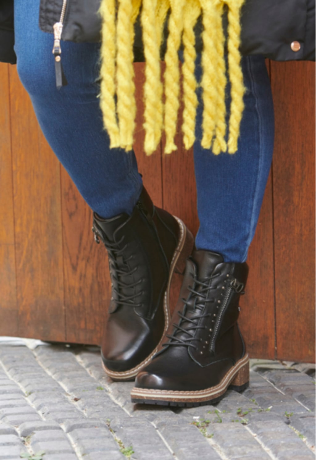 STYLES FOR THE SEASON