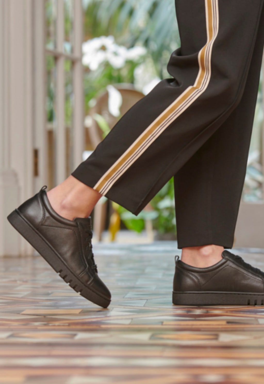 STYLES FOR THE SEASON