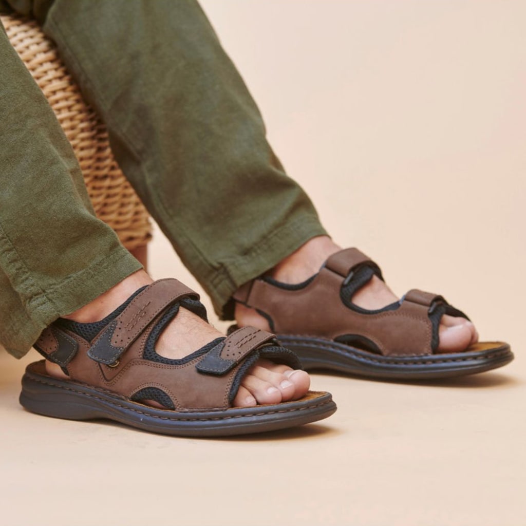 Brown - Brasil Schwarz