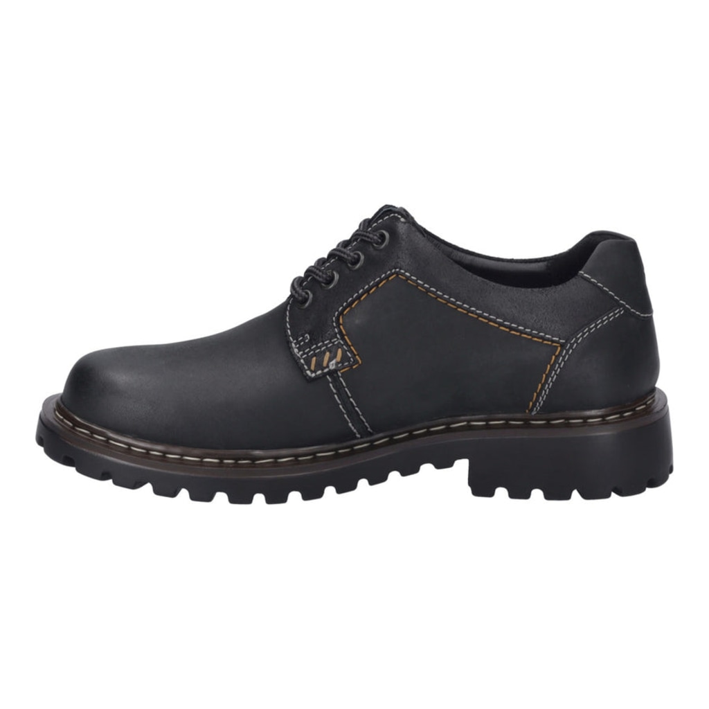 JOSEF SEIBEL Chance 08