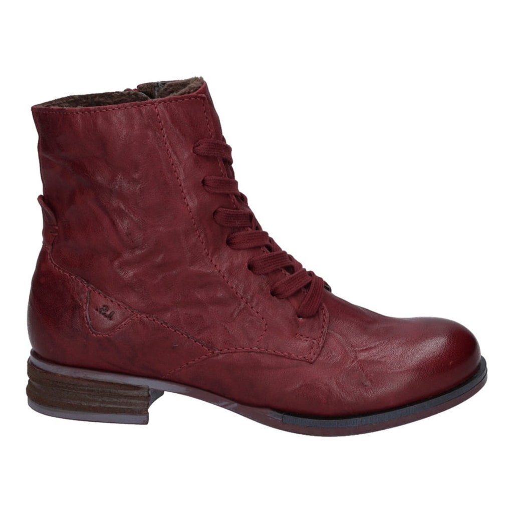 Red - Bordo