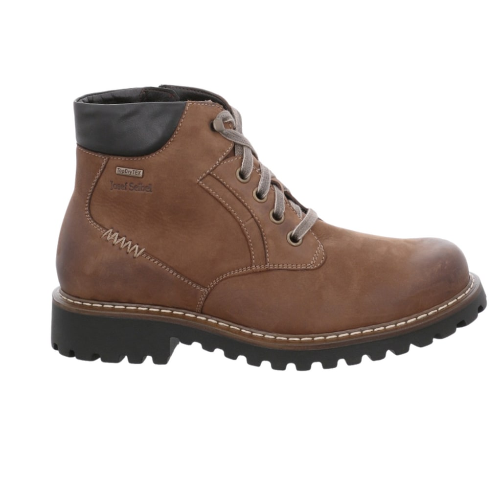 Brown - Castagne - Kombi