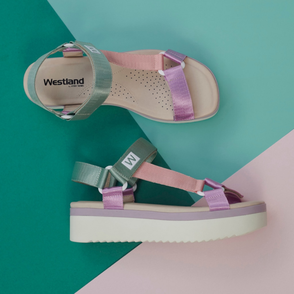 Multi - Purple Combi