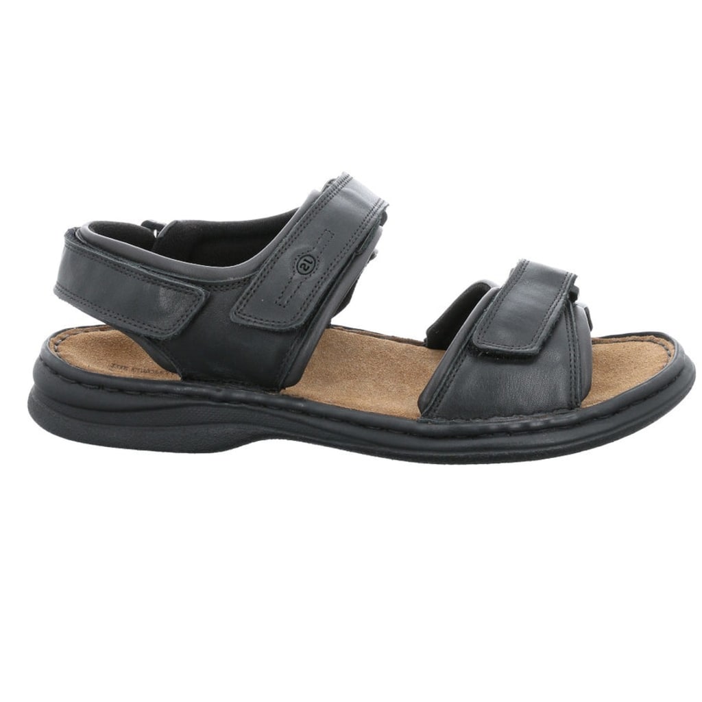 Black - Schwarz Brasil