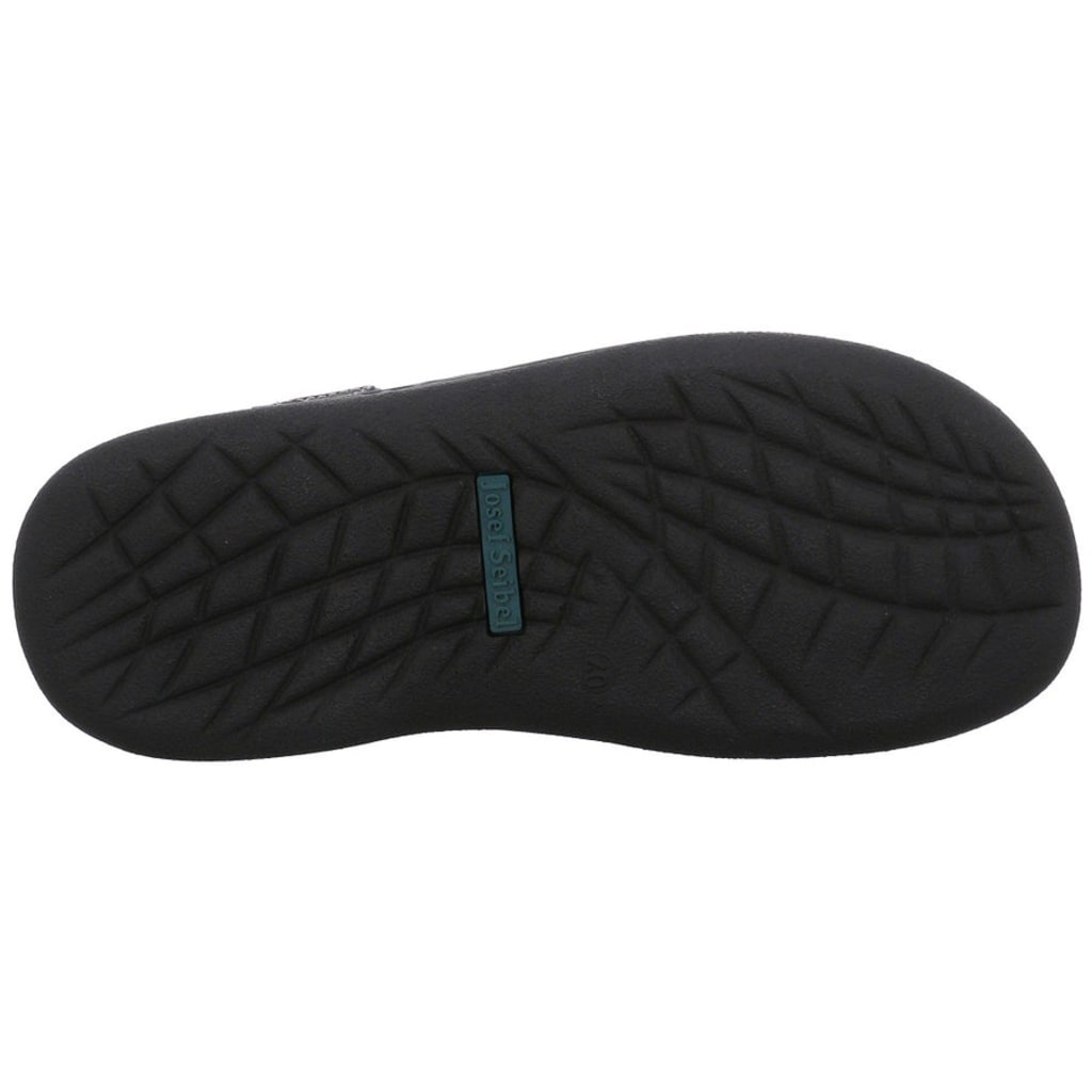 Blue - Ocean Schwarz