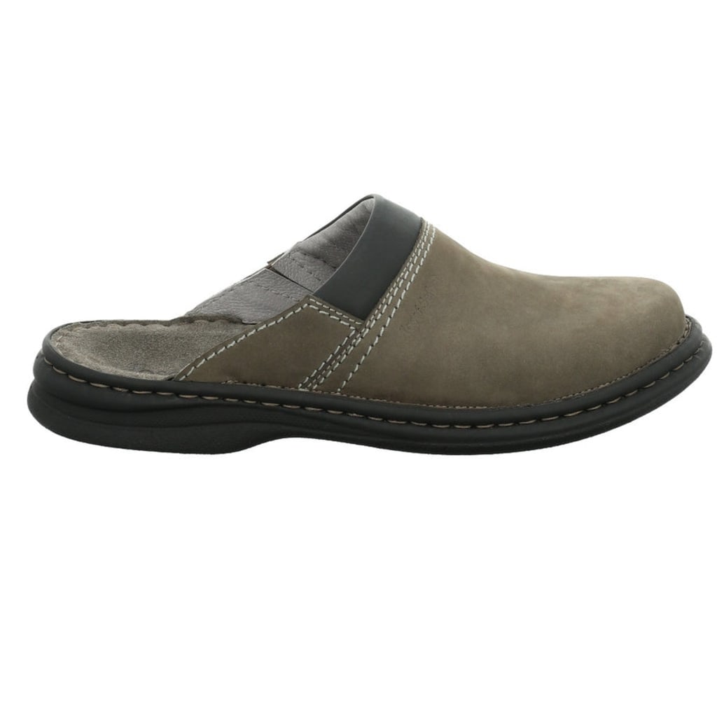 Grey - Asphalt - Kombi