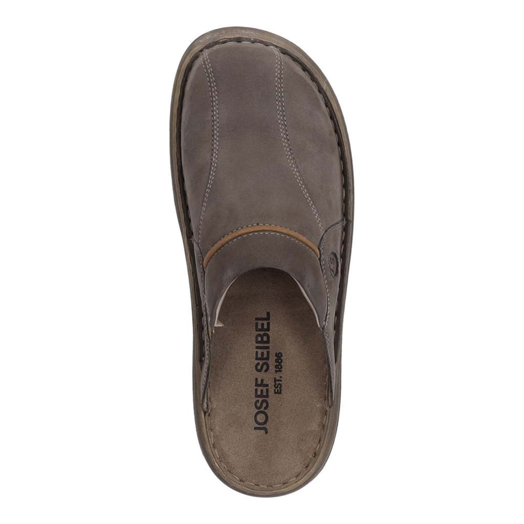 Grey - Asphalt-kombi