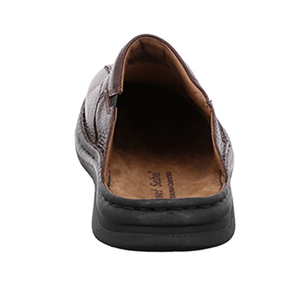 Brown - Brasil Schwarz