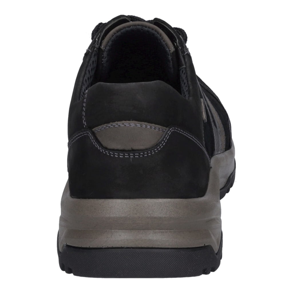 Black - Schwarz-Kombi