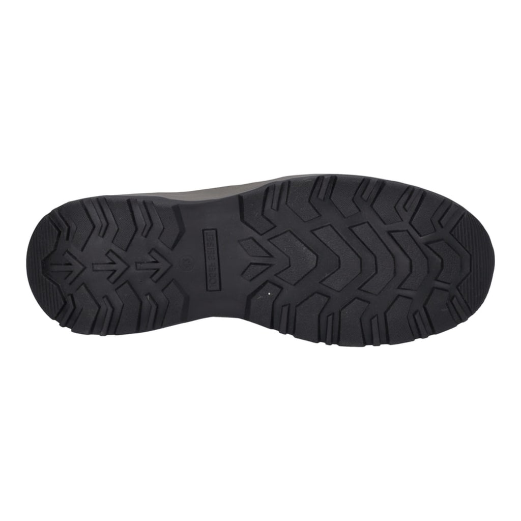 Black - Schwarz-Kombi