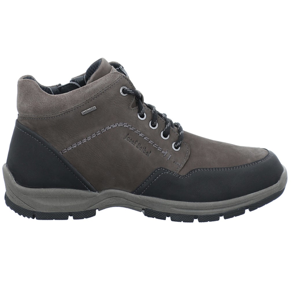 Brown - Anthrazit-Kombi