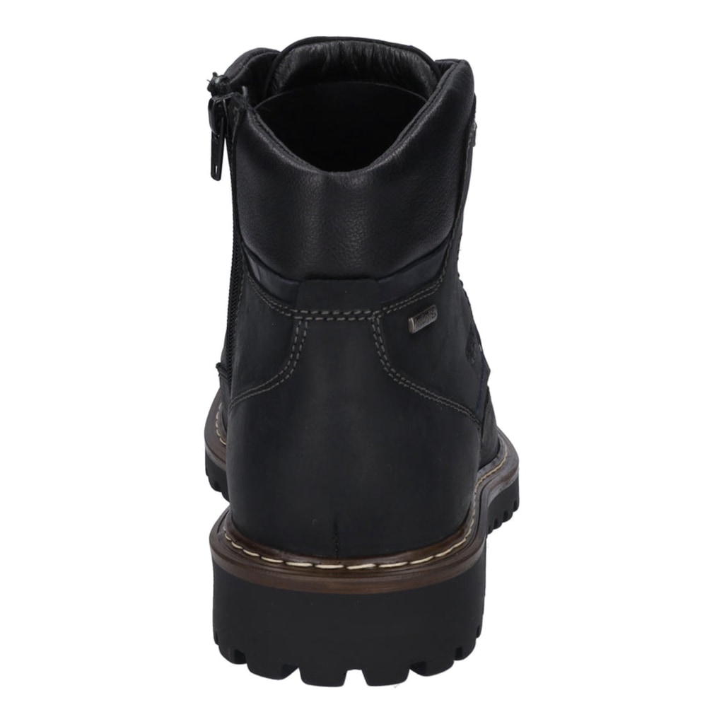 Black - Schwarz-Kombi