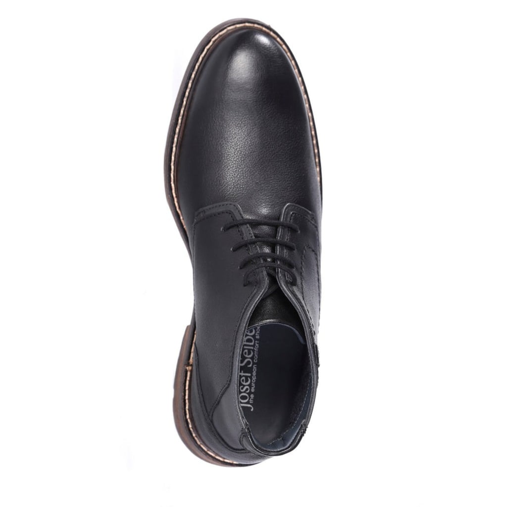 Black - Schwarz - Kombi